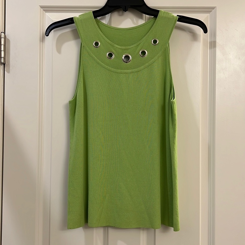 Versailles ladies tank top